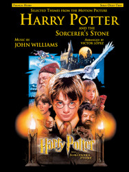 Selected Themes from the Motion Picture Harry Potter and