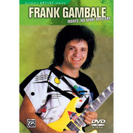 Frank Gamble Modes