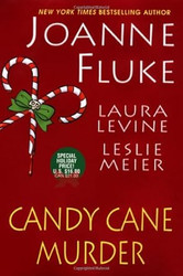 Candy Cane Murder