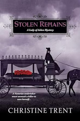 Stolen Remains