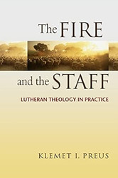 Fire and the Staff