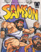 Samson - Arch Books