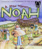A Man Named Noah - Arch Book
