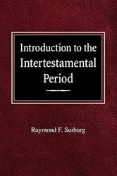 Introduction to the Intertestamental Period