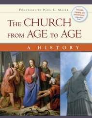 Church from Age to Age