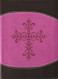 The Lutheran Study Bible - Compact DuoTone Pink/Chocolate
