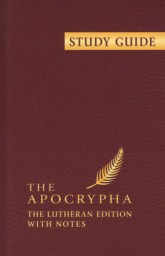 The Apocrypha