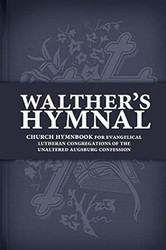 Walther's Hymnal