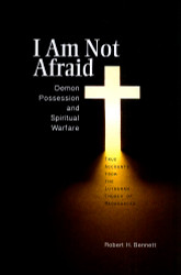 I Am Not Afraid