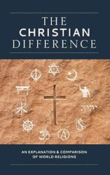 The Christian Difference