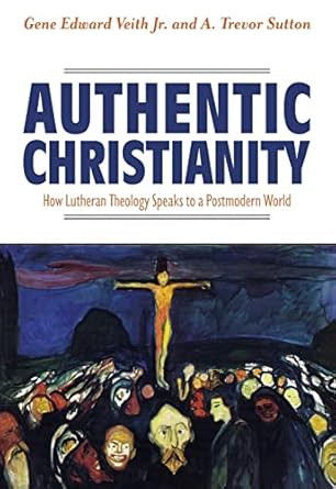 Authentic Christianity