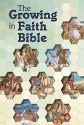 Holy Bible