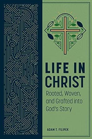Life in Christ