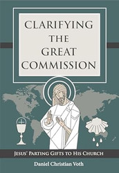 Clarifying the Great Commission