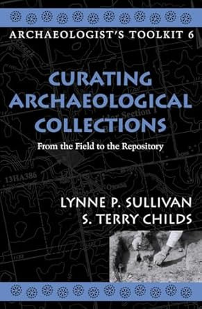 Curating Archaeological Collections
