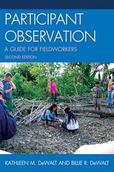 Participant Observation