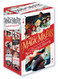 The Magic Misfits Complete Collection