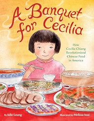 A Banquet for Cecilia
