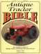 Antique Tractor Bible