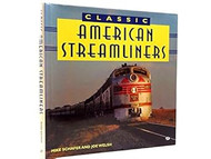 Classic American Streamliners