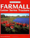 Farmall Letter Series Tractors