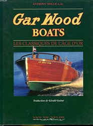 Gar Wood Boats