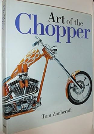 Art of the Chopper