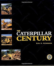 The Caterpillar Century
