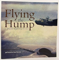 Flying the Hump