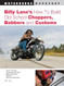 Billy Lane's How to Build Old School Choppers Bobbers and Customs