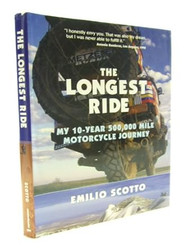 The Longest Ride