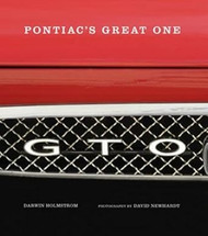 GTO: Pontiac's Great One