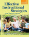 Effective Instructional Strategies