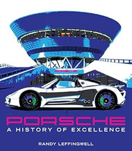 Porsche: A History of Excellence