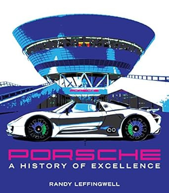 Porsche: A History of Excellence