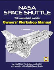 Haynes NASA Space Shuttle Owners' Workshop Manual