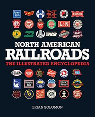 North American Railroads