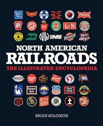 North American Railroads
