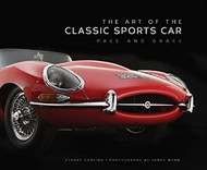 The Art of the Classic Sports Car