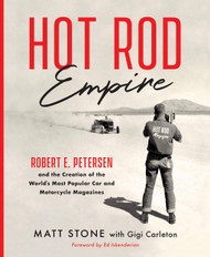 Hot Rod Empire