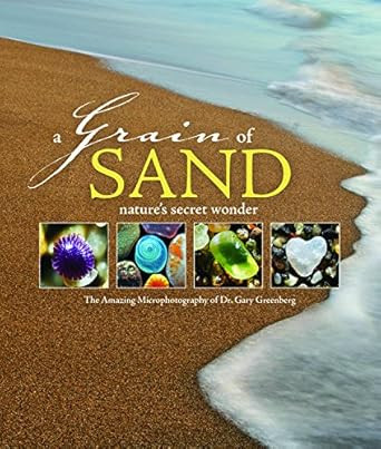 A Grain of Sand