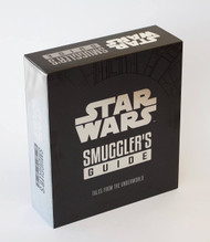 Star Wars: Smuggler's Guide