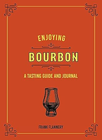 Enjoying Bourbon