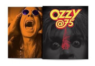 Ozzy at 75