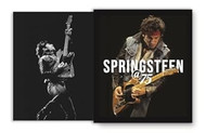 Bruce Springsteen at 75