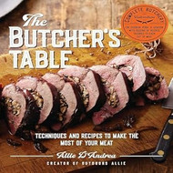 The Butcher's Table