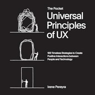 The Pocket Universal Principles of UX