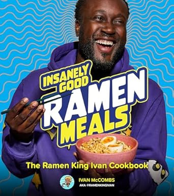 Insanely Good Ramen Meals
