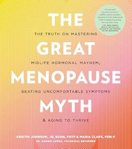 The Great Menopause Myth