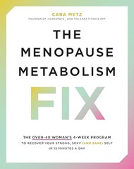 The Menopause Metabolism Fix
